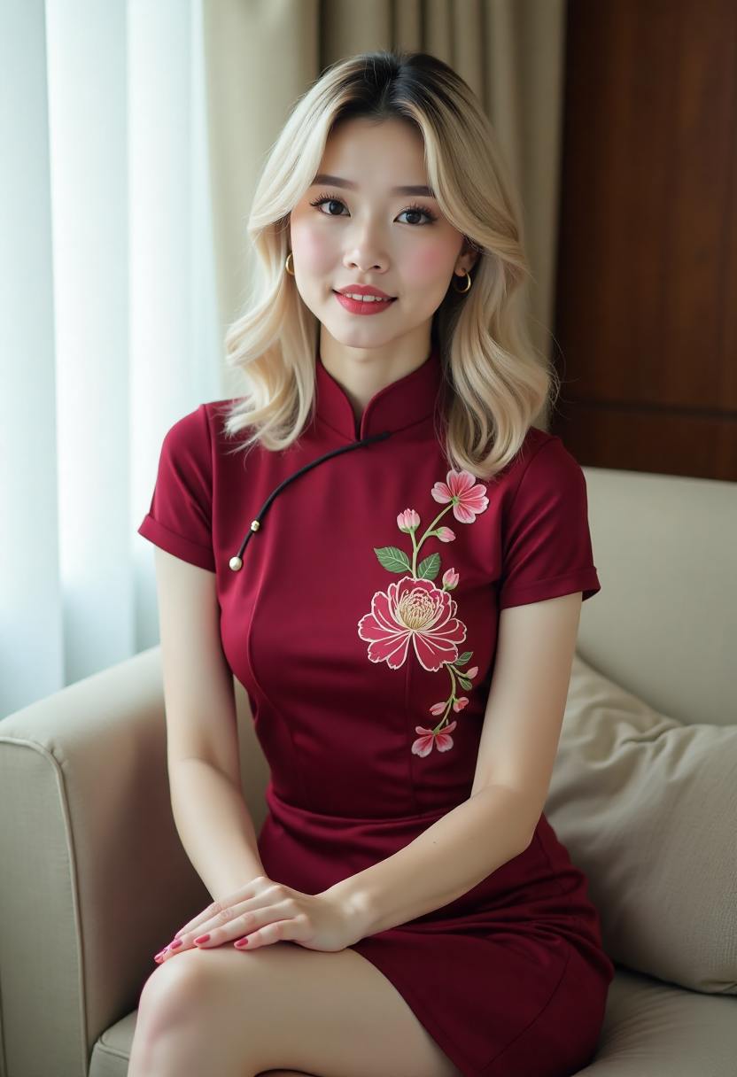 爱的誓约