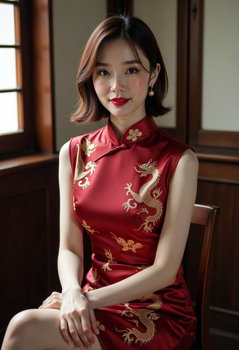 双向奔赴的轨迹