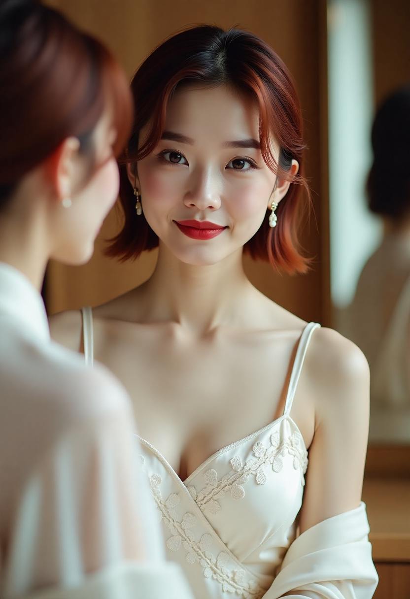 海风吹过的盛夏
